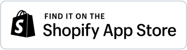 Available on the Shopify App Store