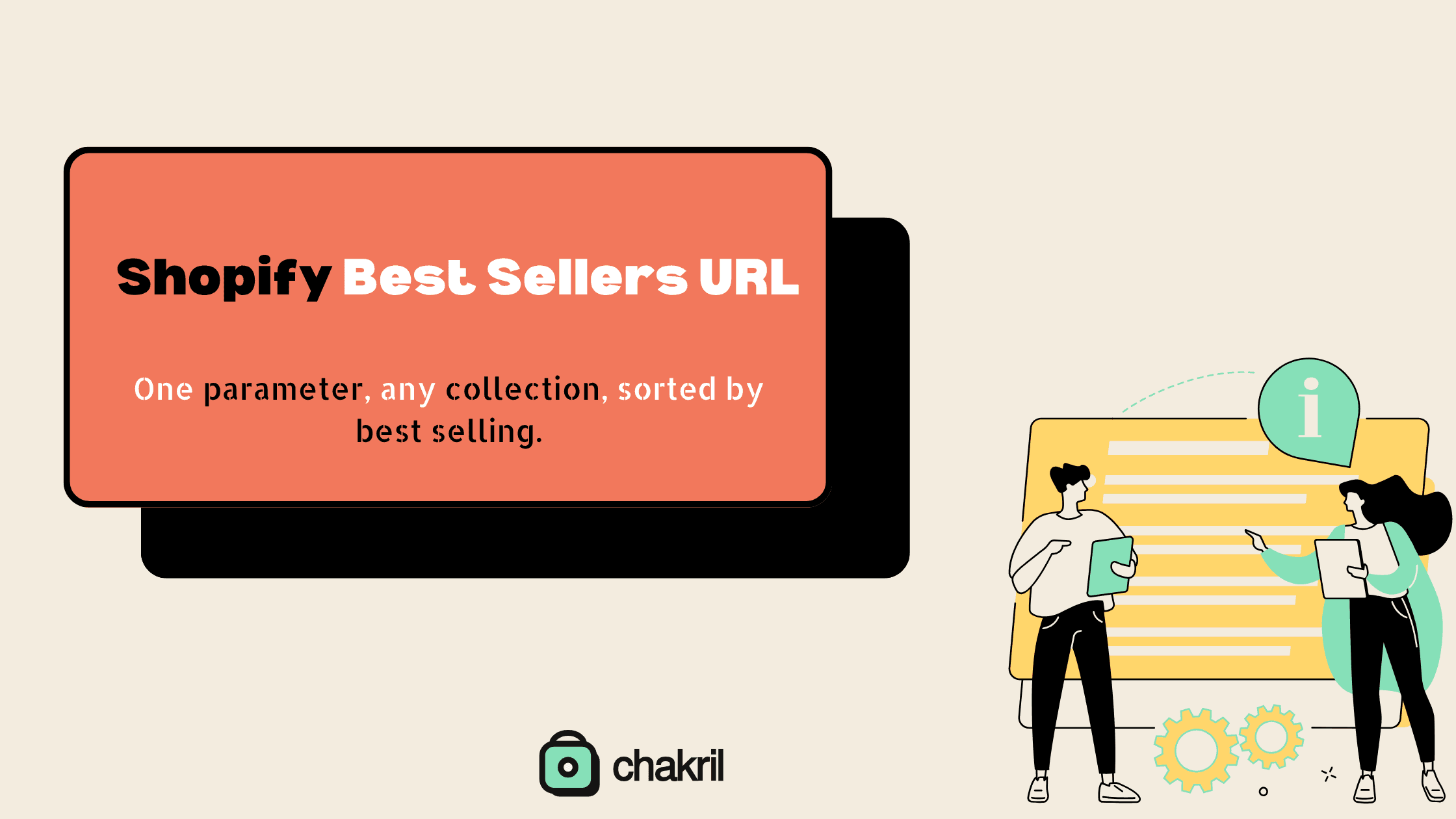 The Shopify Best Sellers Collection URL (and How to Sort by Best Selling)
