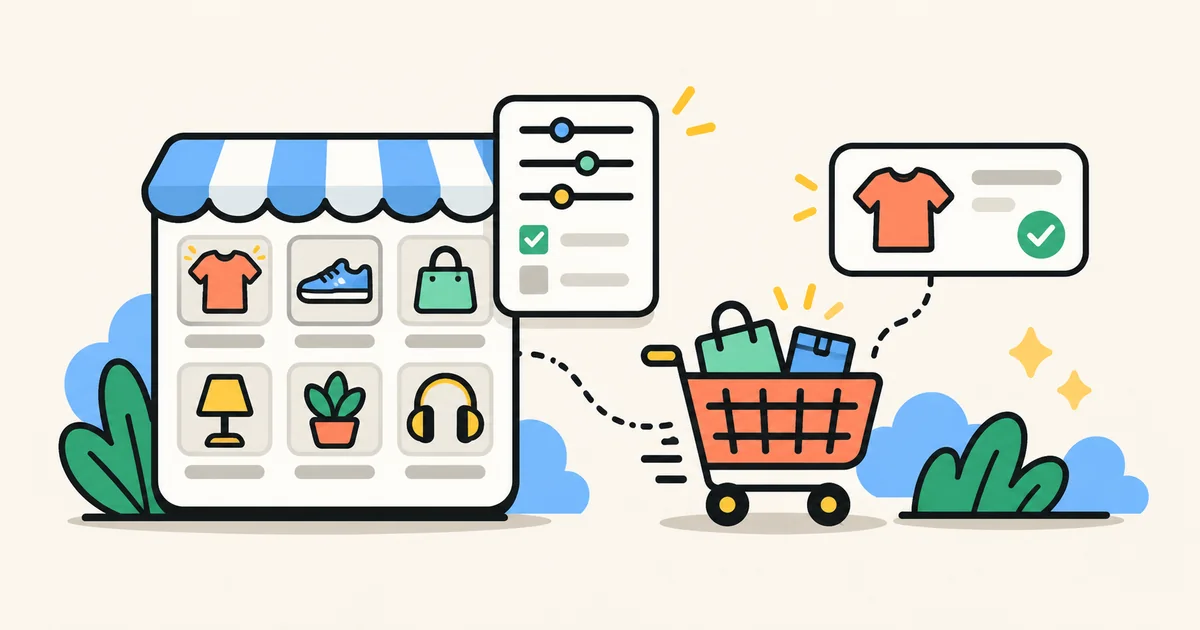 Collection Page CRO: How to Turn Category Browsers into Buyers