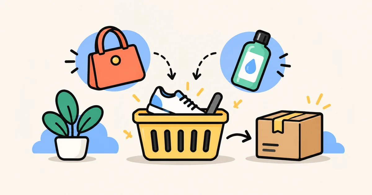 How to Increase Average Order Value on Shopify: The AOV Playbook