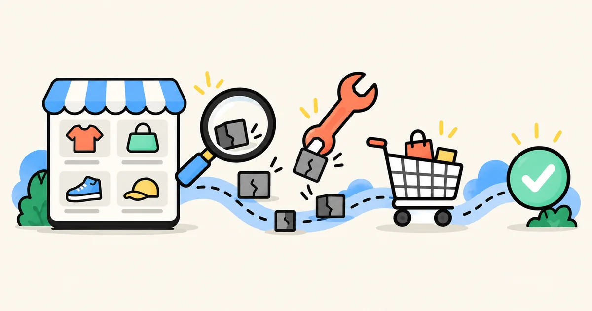 How to Increase Your Shopify Conversion Rate in 2026: Data-Backed Tactics