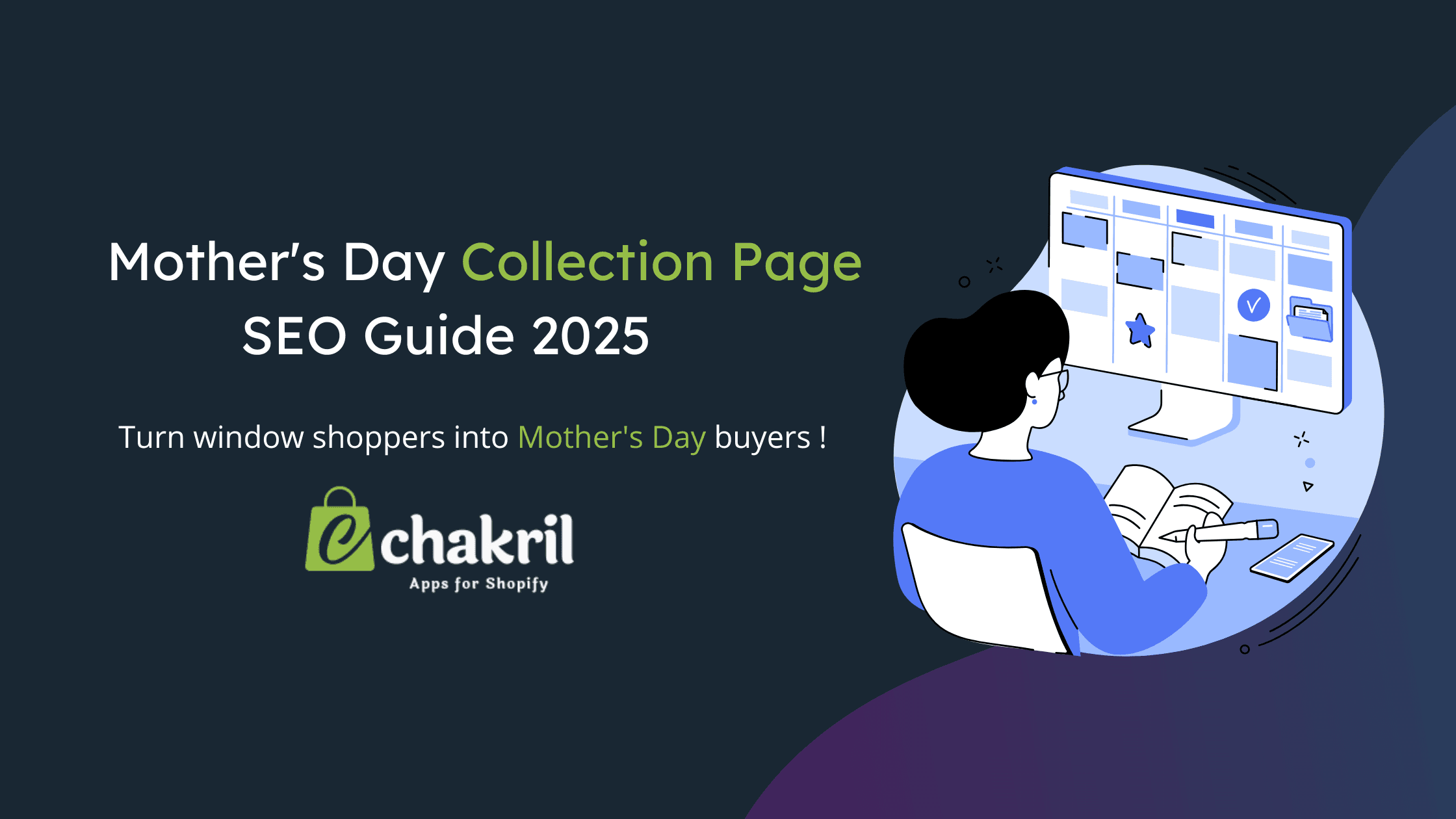 Mother's Day SEO Strategy: Optimize Your Collection Pages Like a Pro!