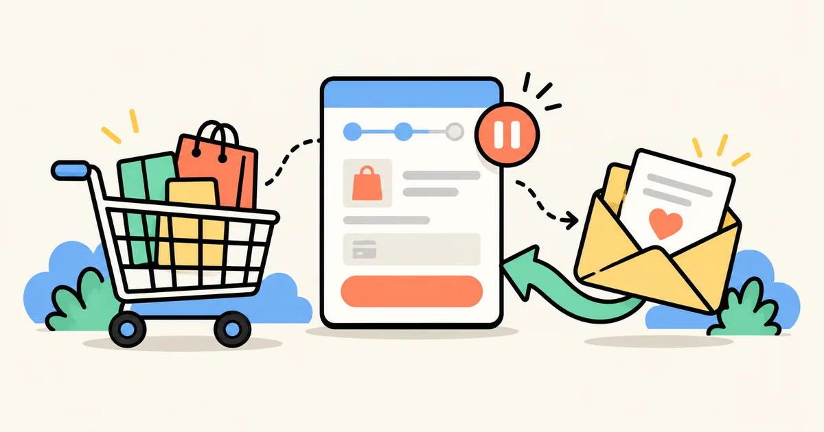 Shopify Cart Abandonment: Average Rates, Real Causes, and a Recovery Playbook