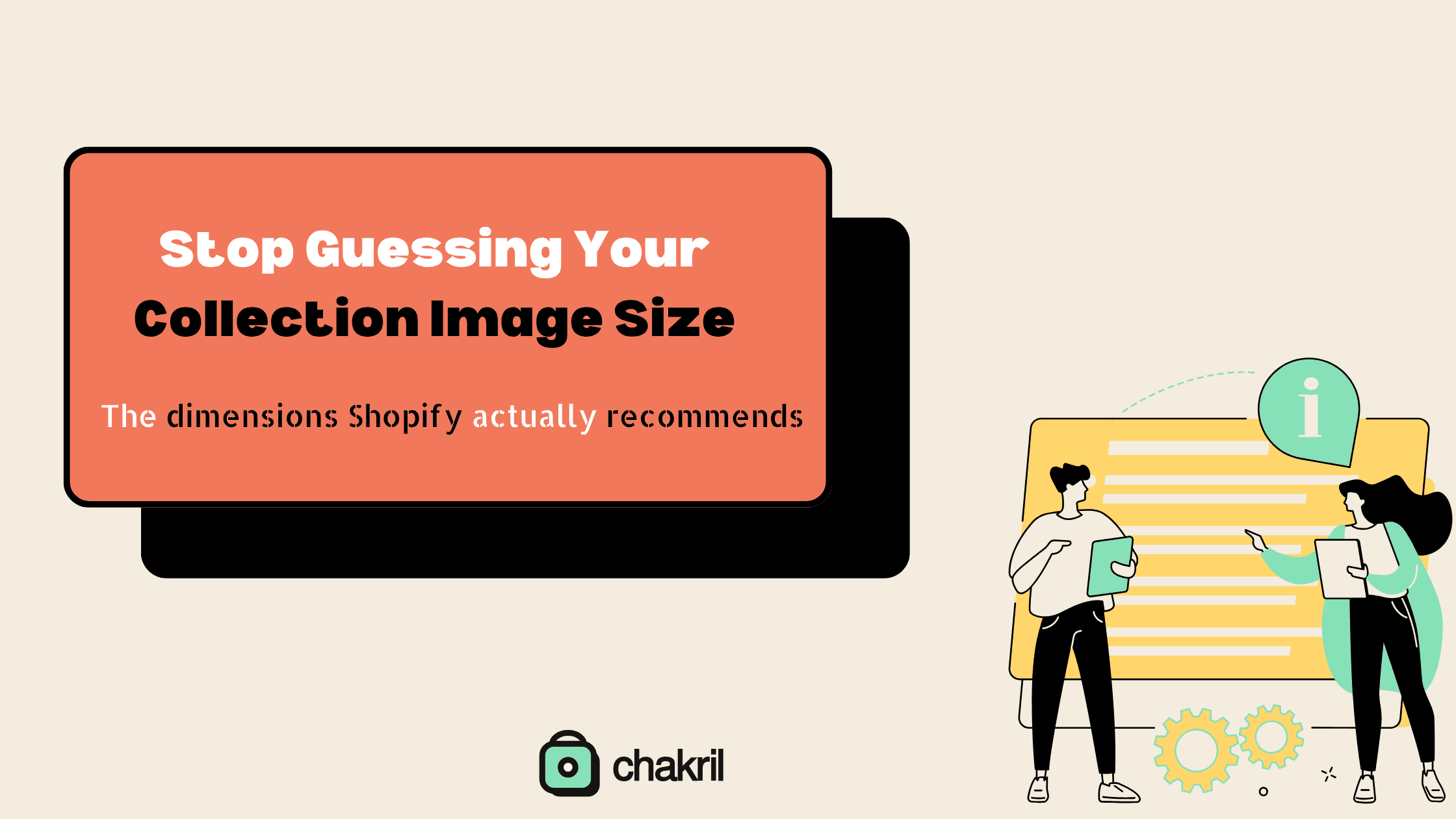 Shopify Collection Image Sizes: The Correct Dimensions (2026)