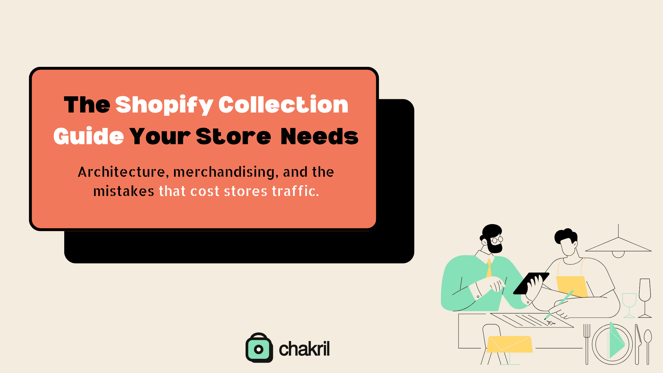 Shopify Collections: The Complete Guide
