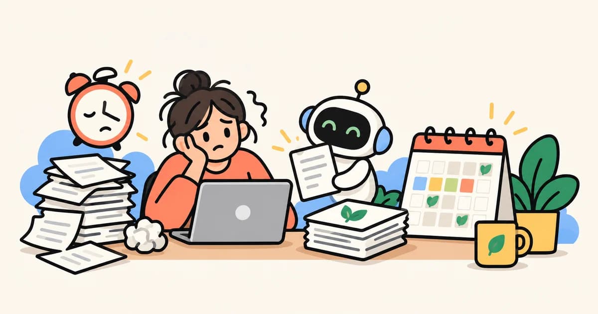 The Real Reason Lean Shopify Teams Quit Blogging After 3 Posts