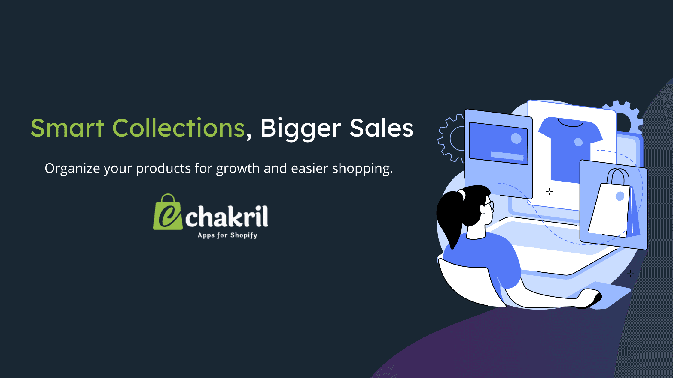 How to Organize Shopify Products: Collection Strategies That Scale