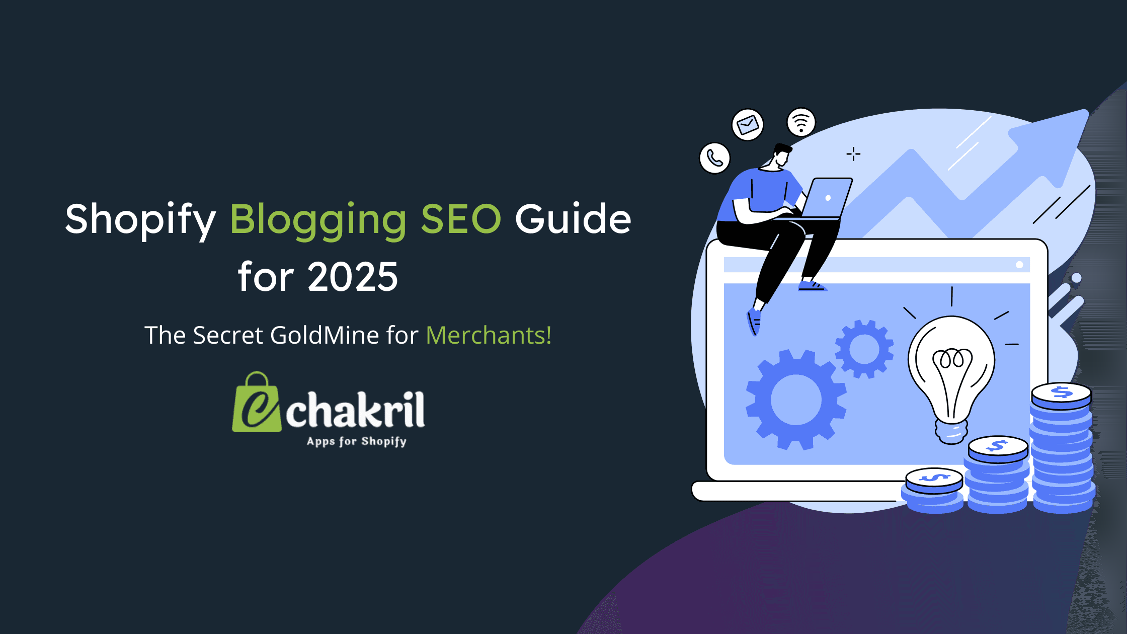 15 Proven SEO Tips to Transform Your Shopify Blog in 2025