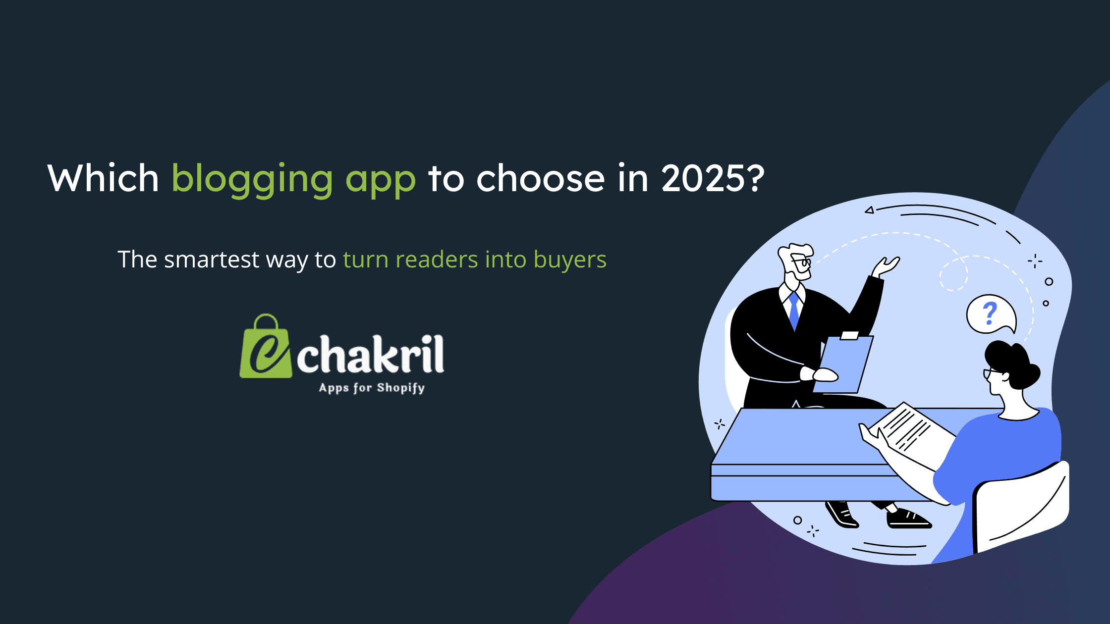 Top Shopify Blog Apps: What's Worth Paying For?