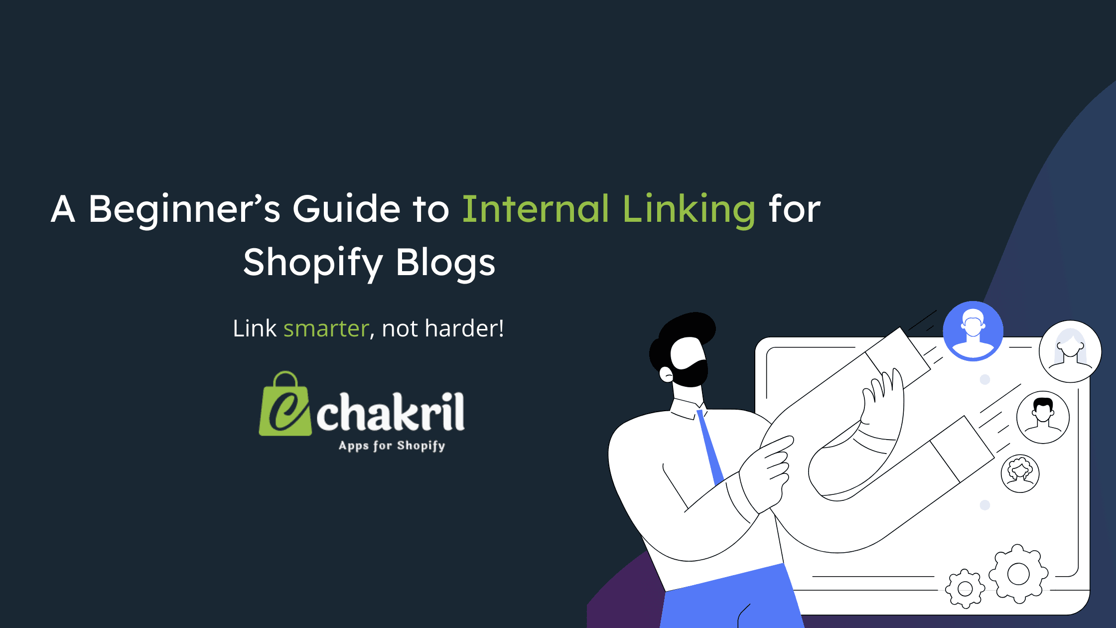 Link Smarter: How Internal Linking Can Boost Your Shopify Store’s SEO & Sales