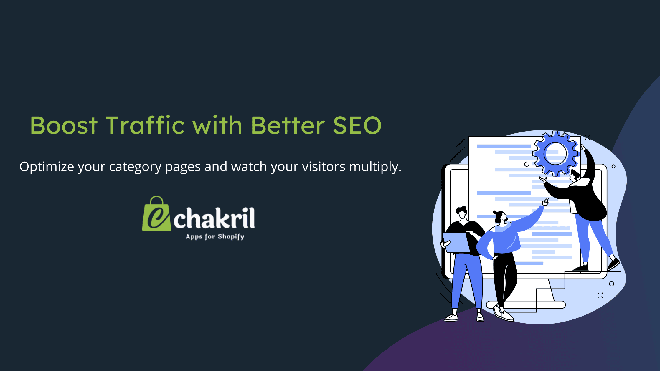 10X Your Traffic: The Definitive Guide to E-commerce Category Page SEO
