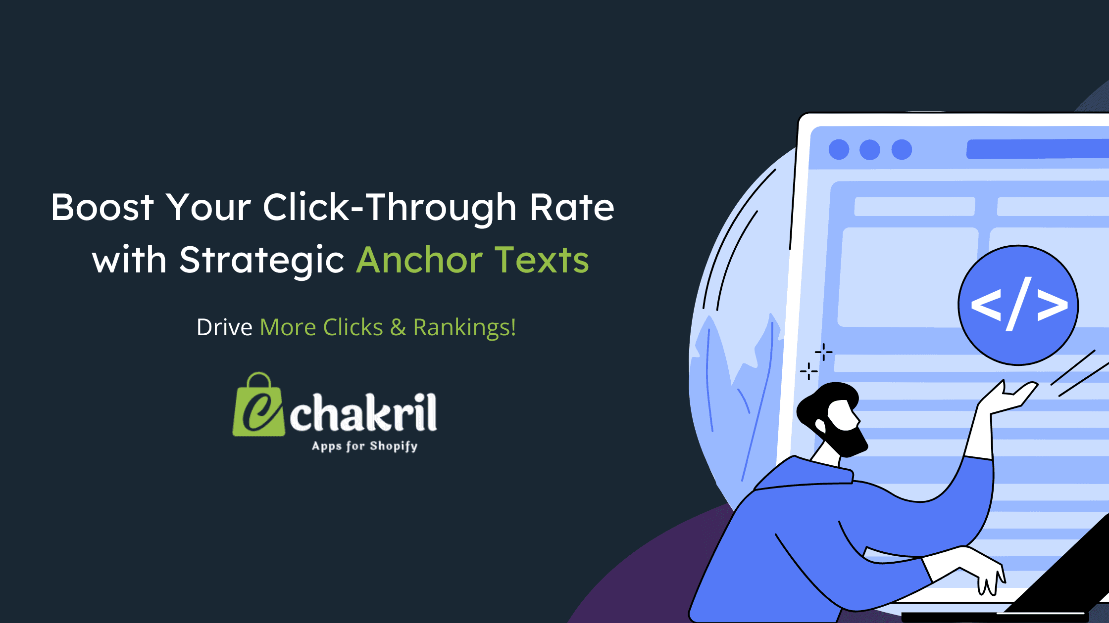 Anchor Text Secrets: The Missing Piece in Your SEO Strategy