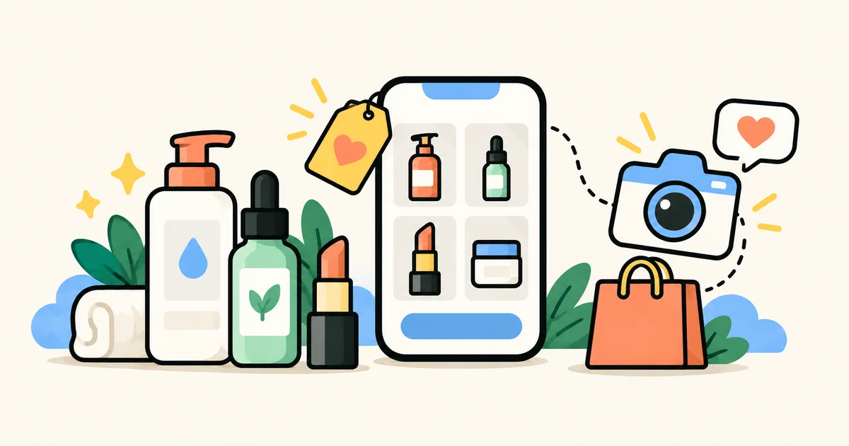 Beauty Product Feed for Instagram: Complete 2026 Shopify Guide