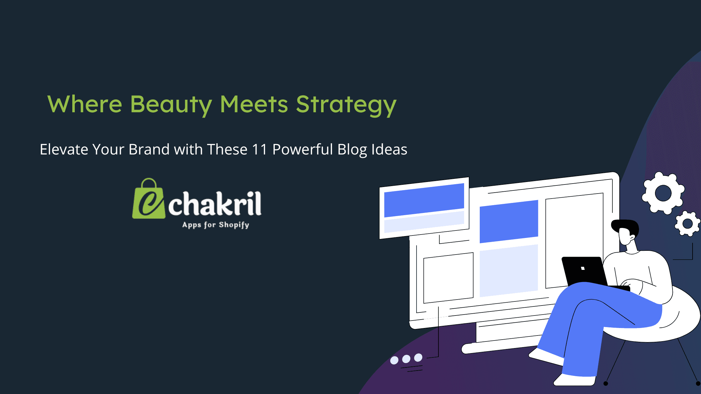 11 Blog Ideas Beauty Brands Can't Ignore
