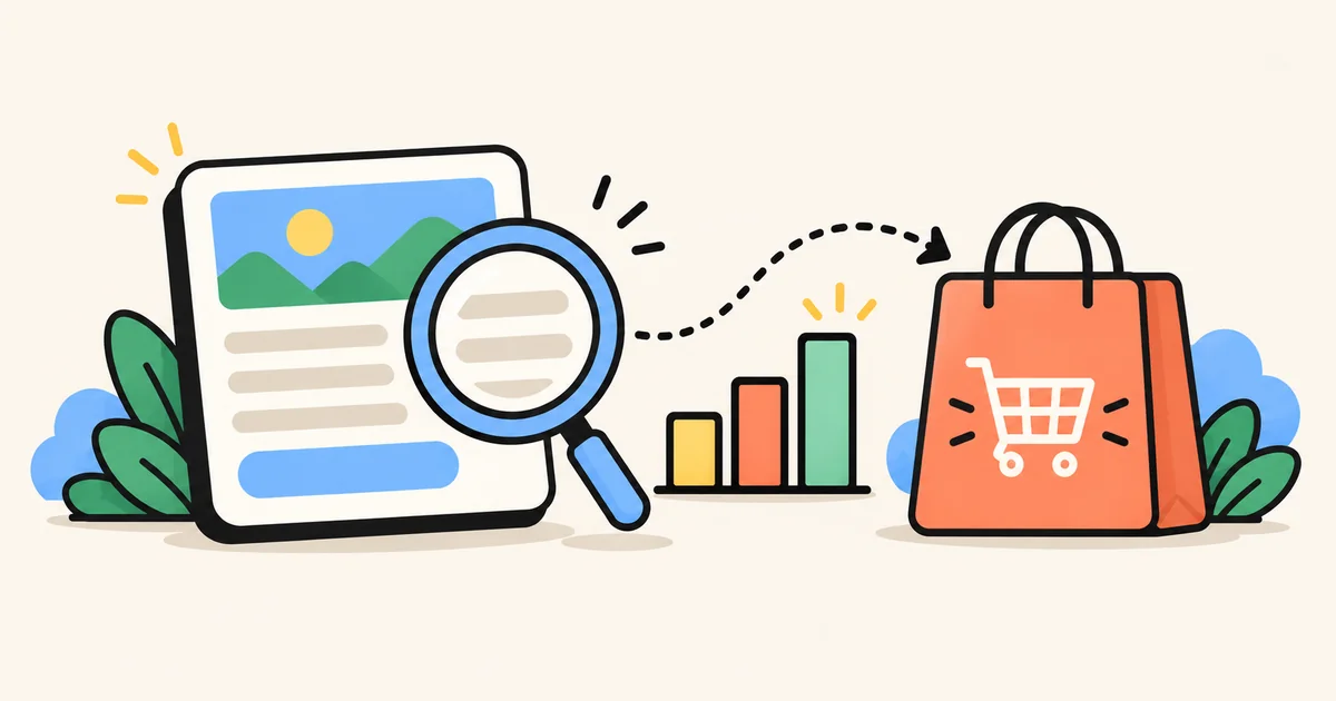 Best Shopify Blog Analytics Tools in 2026 (and the Metrics That Actually Matter)