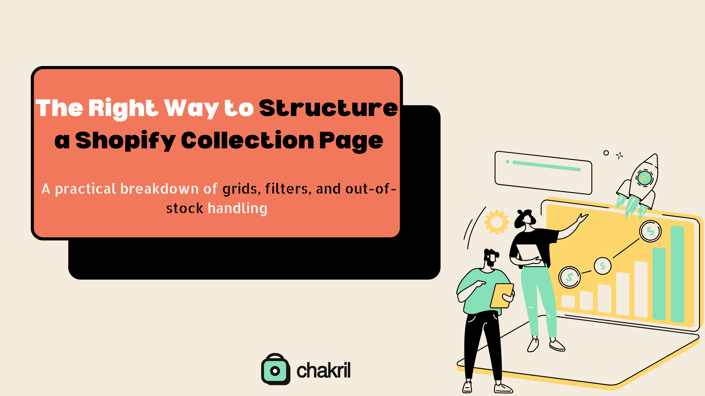 Shopify Collection Pages: Structure, Layout and Best Practices