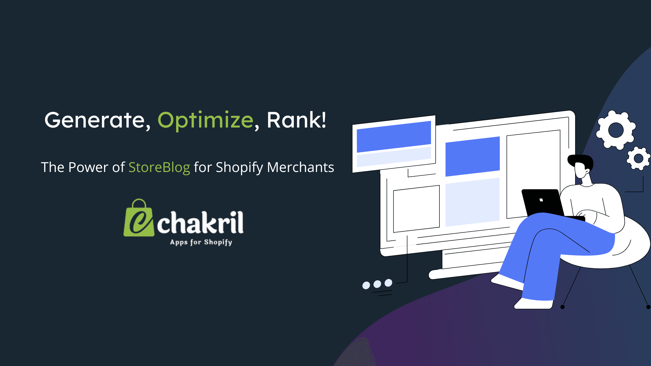 How to Create SEO-Friendly Blog Posts for Shopify: A Comprehensive Guide