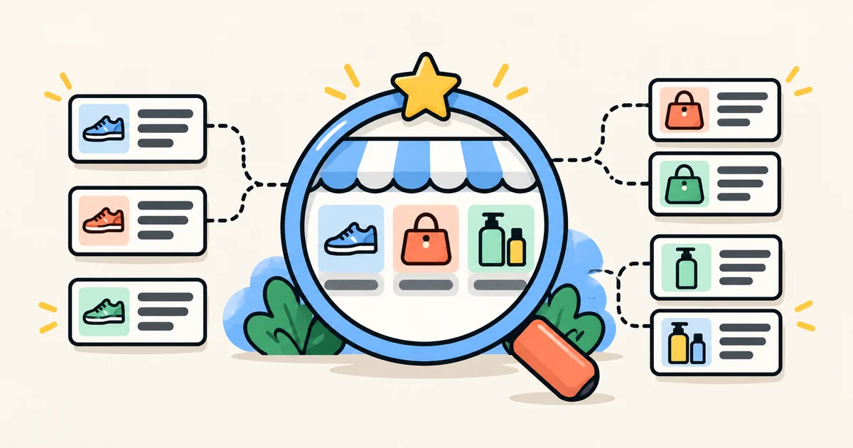 Category Page SEO for Ecommerce: The Complete Guide