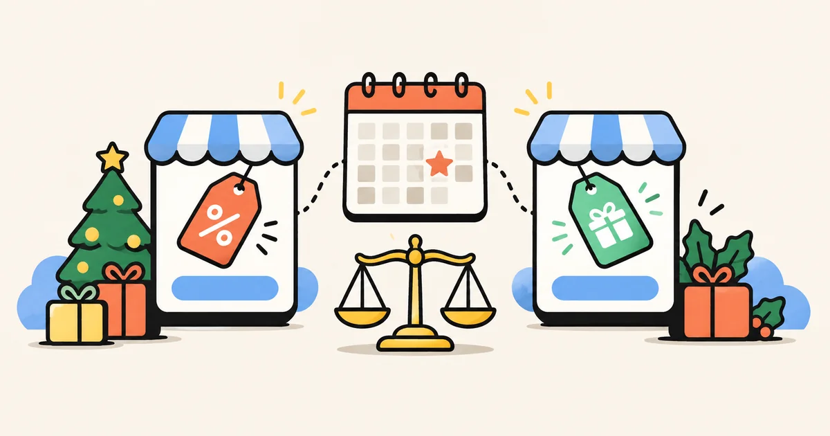 Shopify Rollouts: How to Test Discounts Before a Sale