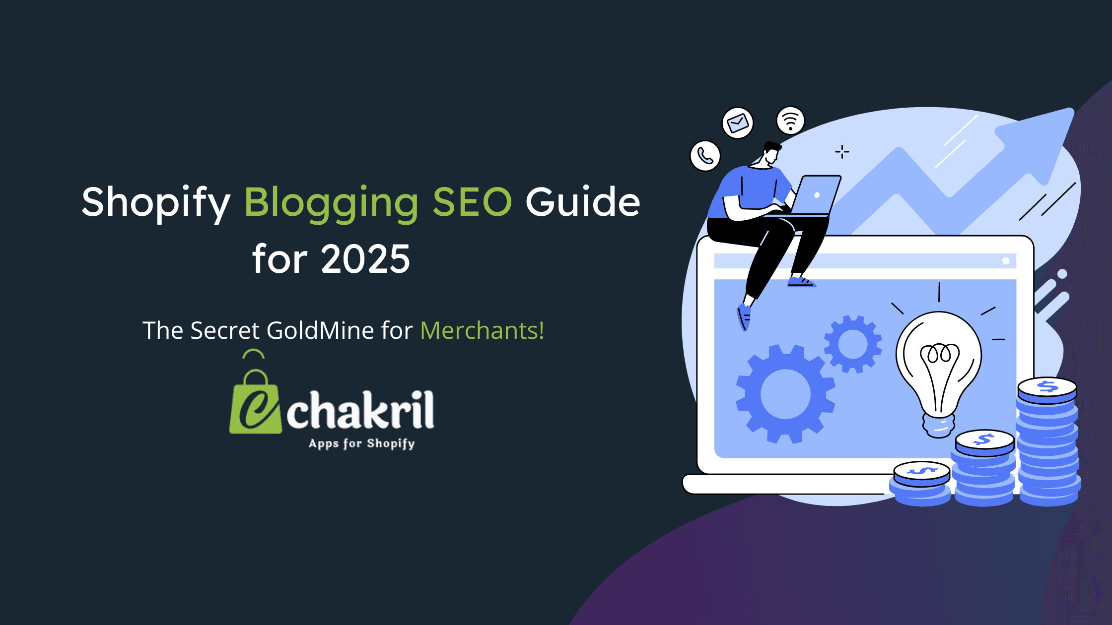 15 Proven SEO Tips to Transform Your Shopify Blog in 2025