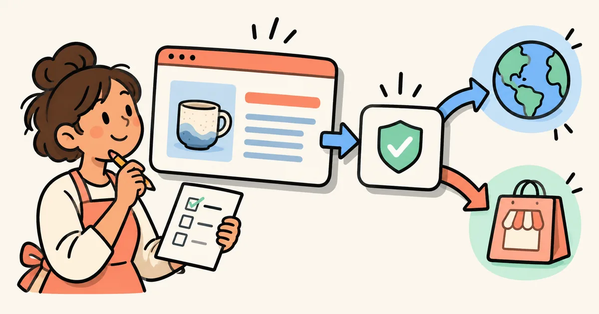 Shopify's New Redirect Protection: Review Your Blog Links