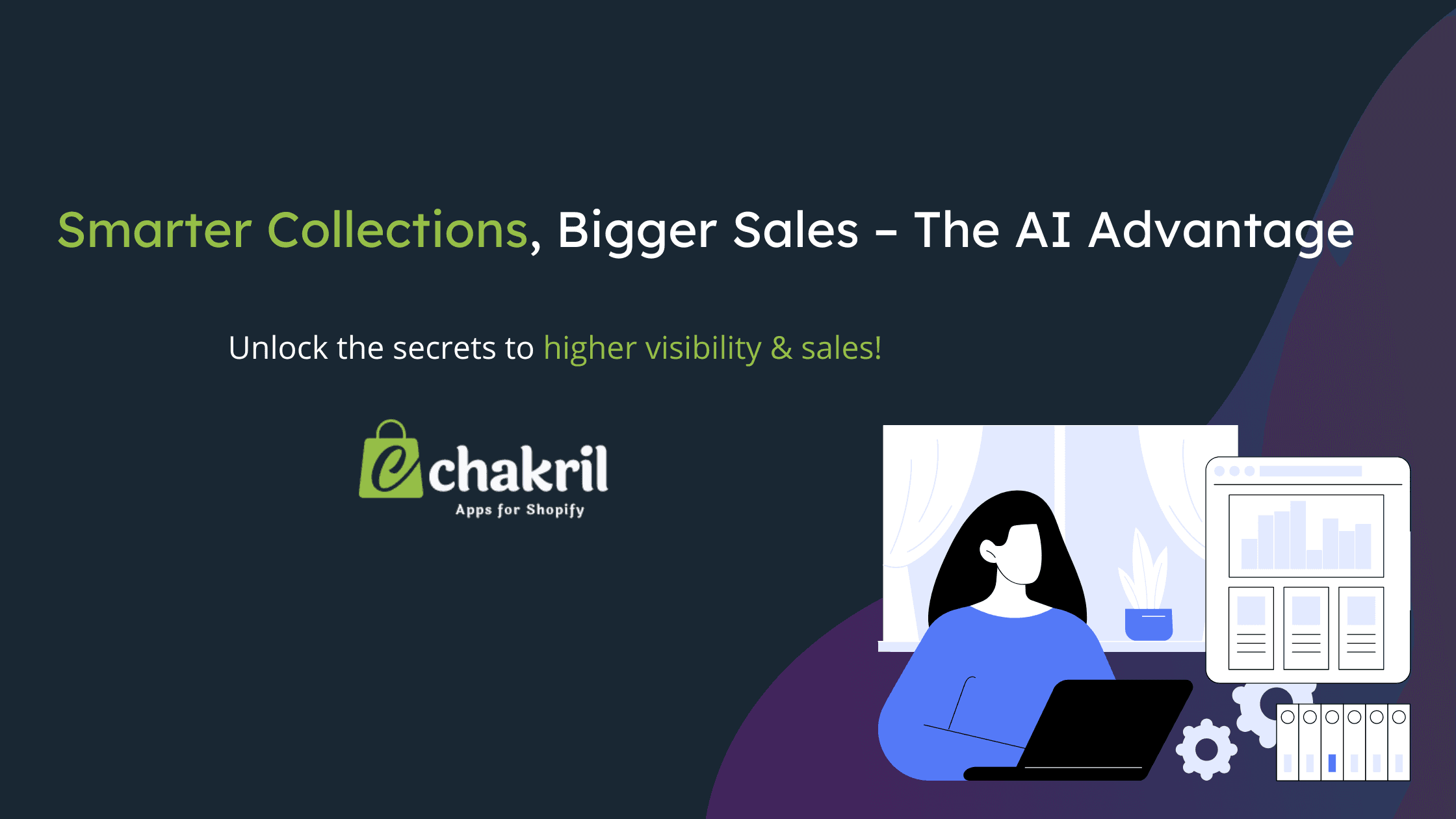 Shopify Collection Page Mastery: 5 Must-Use Tactics for AI Discovery and Higher Rankings in 2025