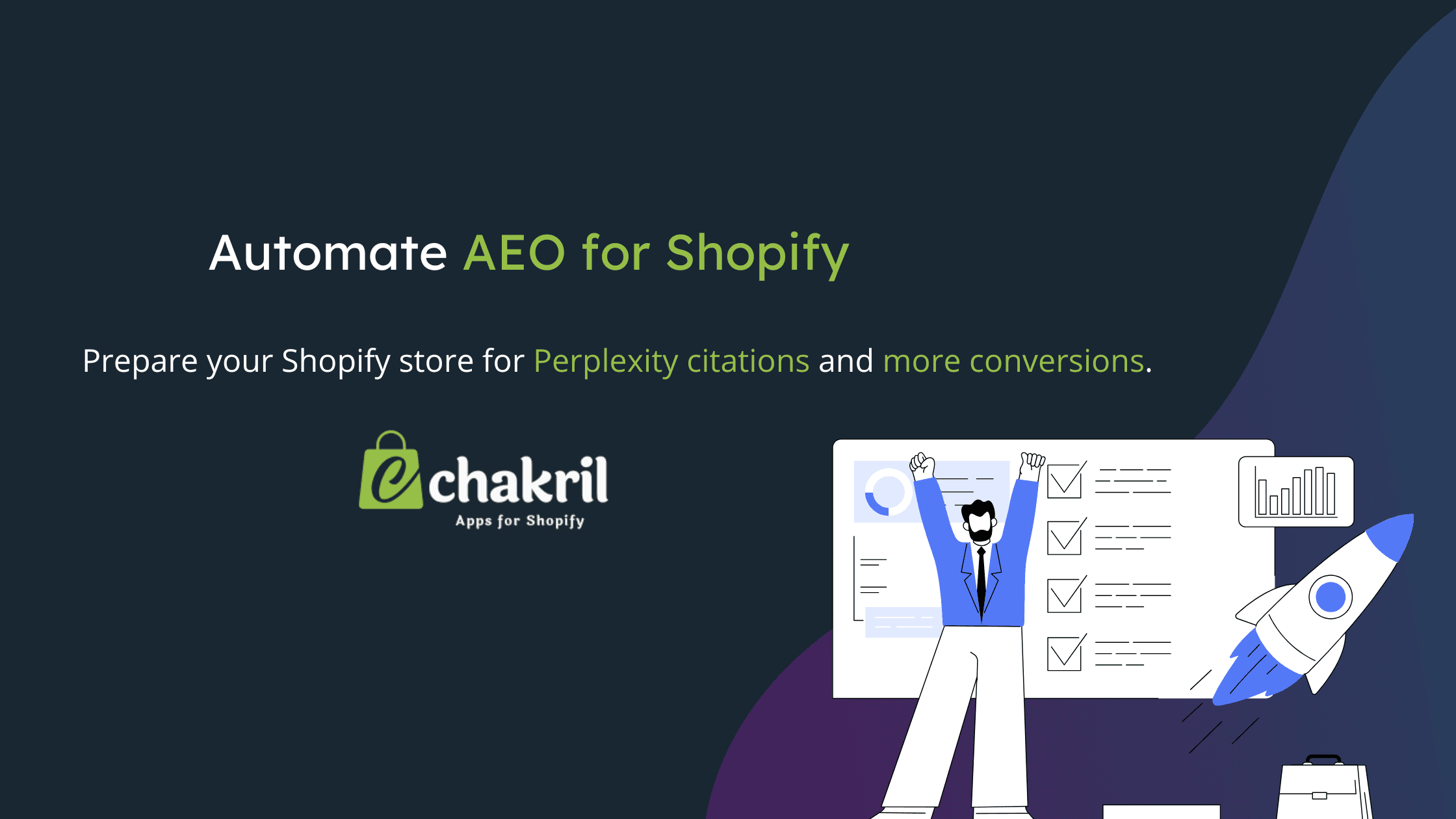 Shopify + Perplexity AI: How to Win the New Answer Engine Era (AEO) and Drive More Sales