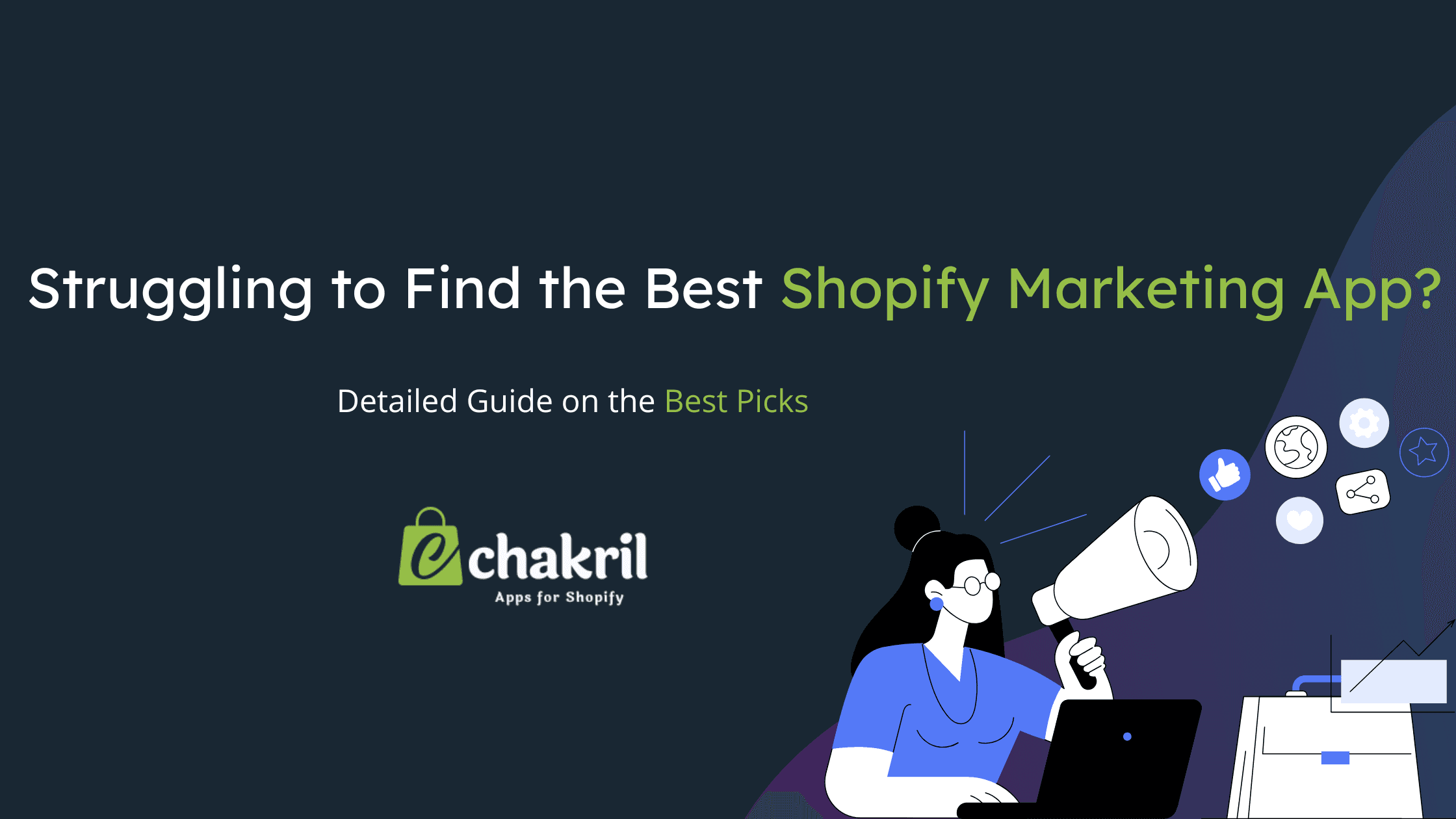 The Best AI Marketing Apps for Shopify: 2025 Edition
