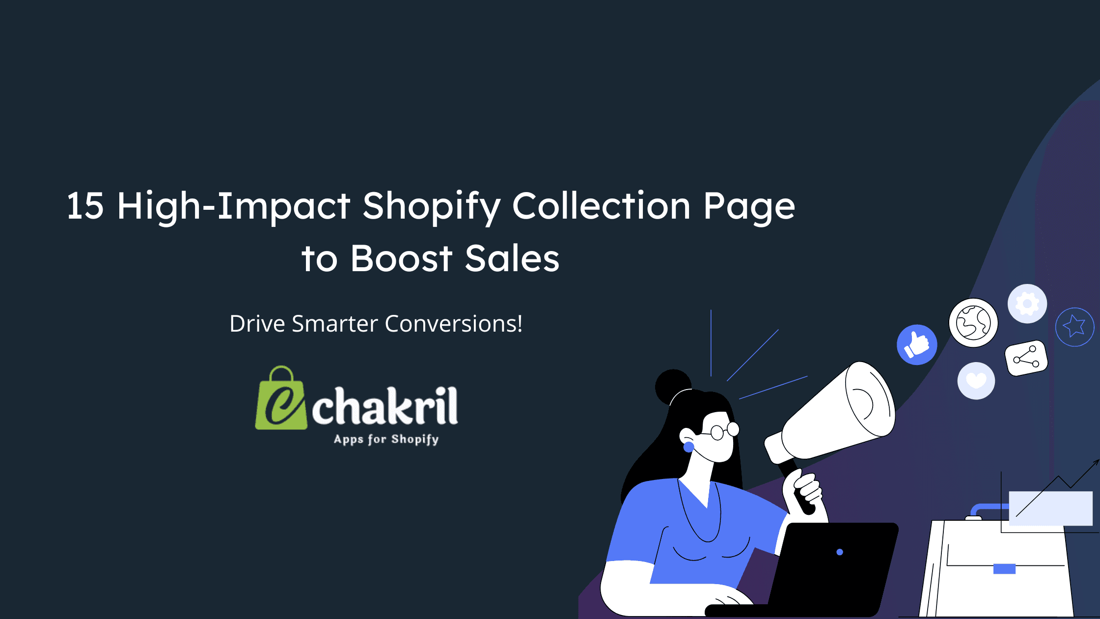 15 High-Impact Shopify Collection Page Ideas to Reach Your Ideal Customers