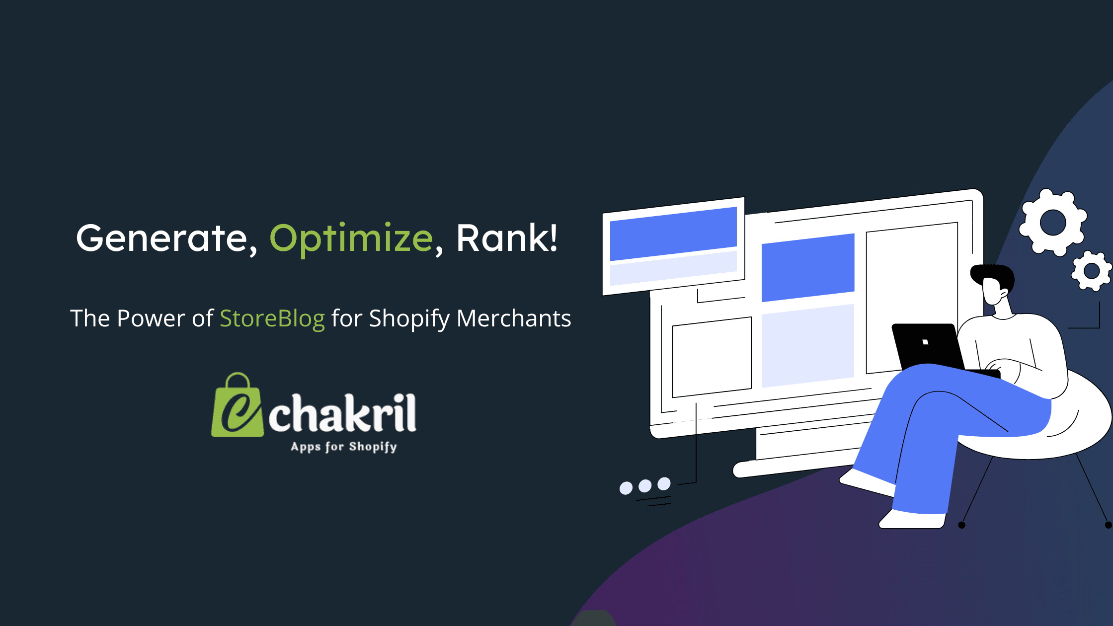 How to Create SEO-Friendly Blog Posts for Shopify: A Comprehensive Guide