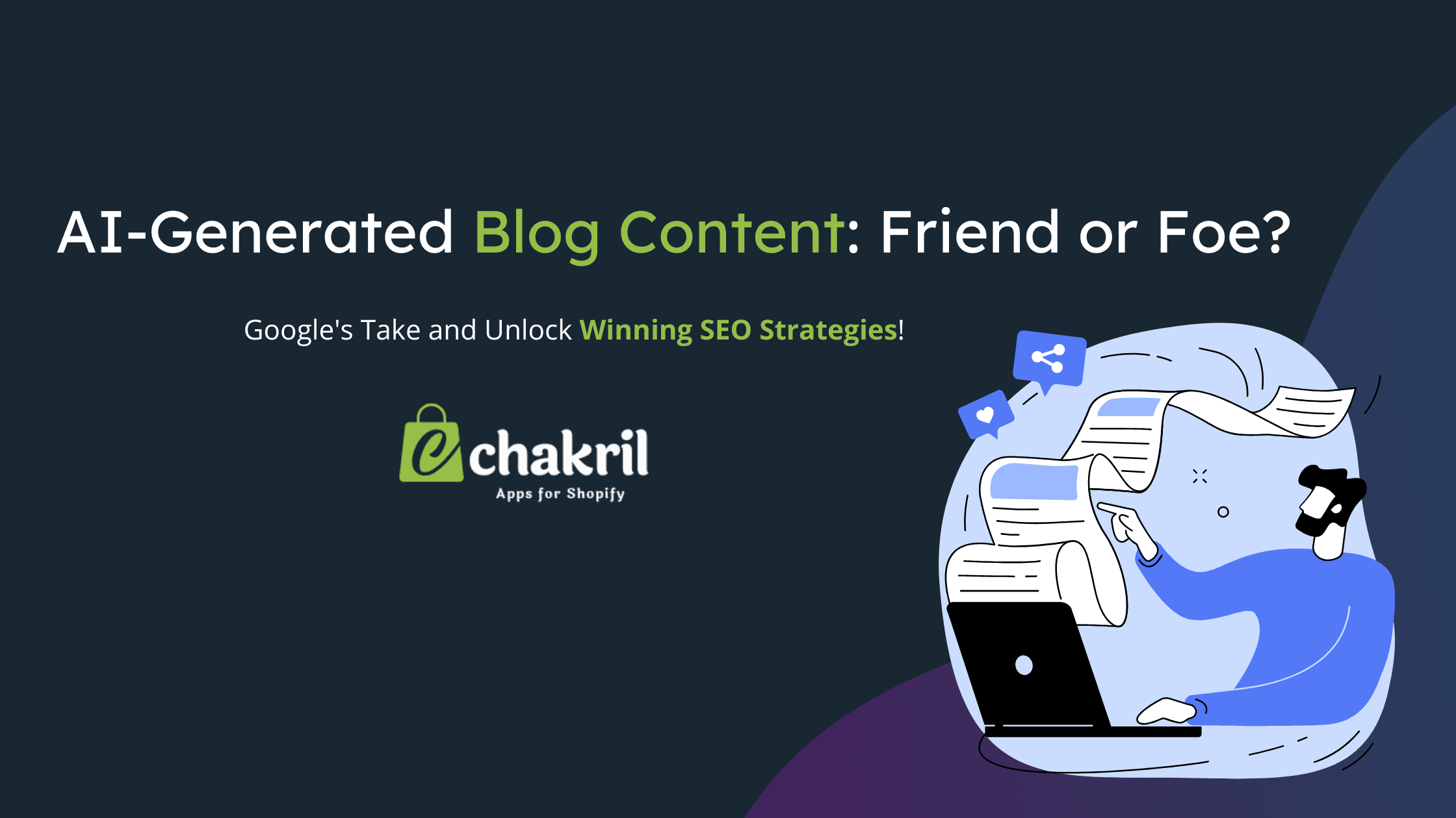 Does Google Penalize AI-Generated Blog Content?