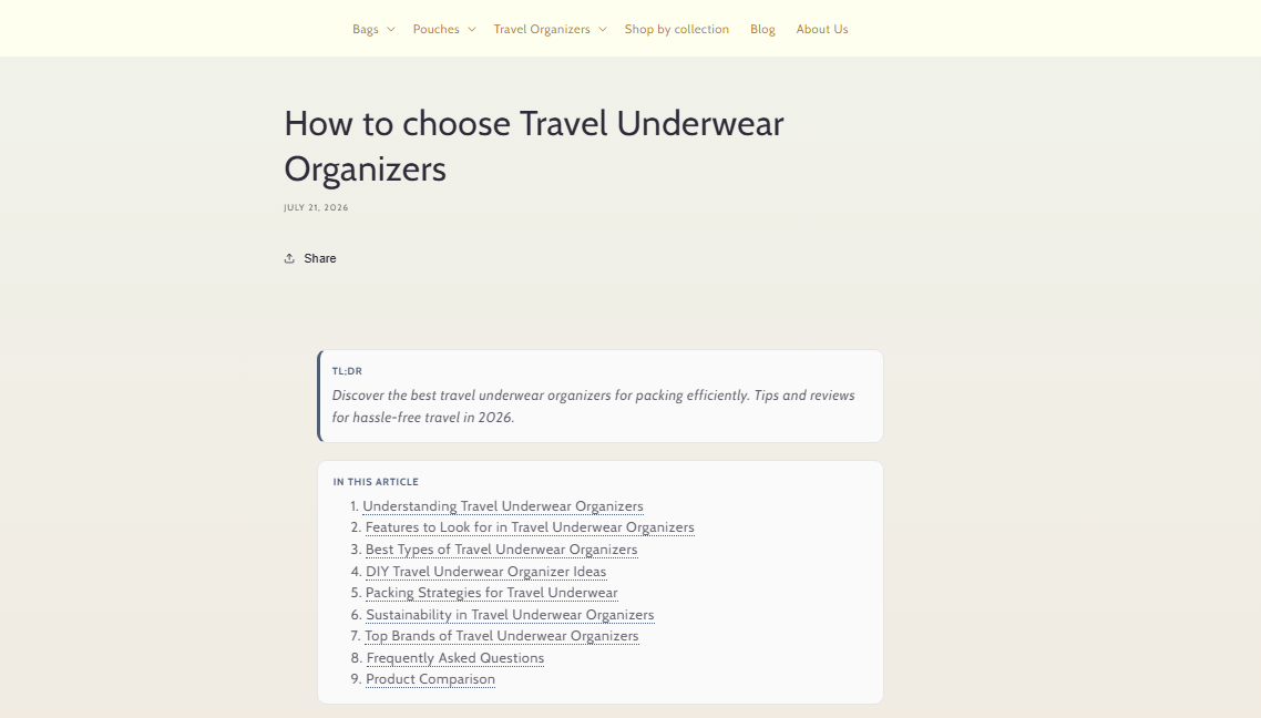 shopify-sense-theme-blog-post-page