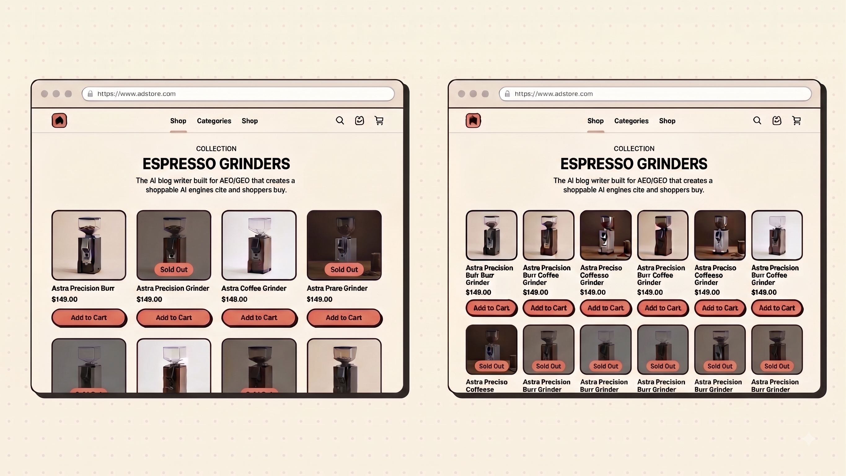 out-of-stock-product-in-collection-page