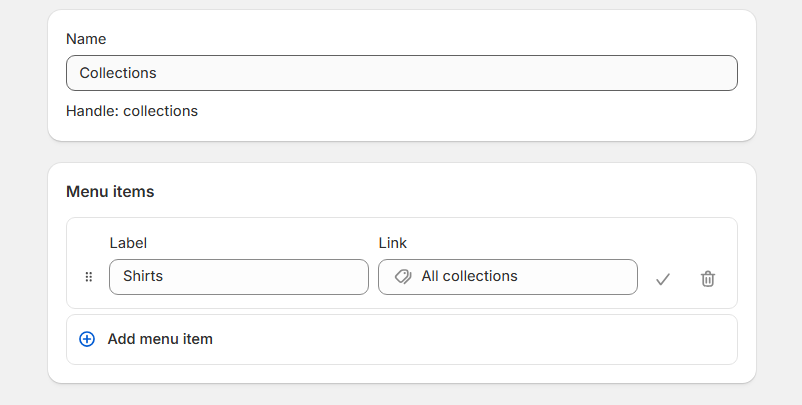 navigation-menu-collections